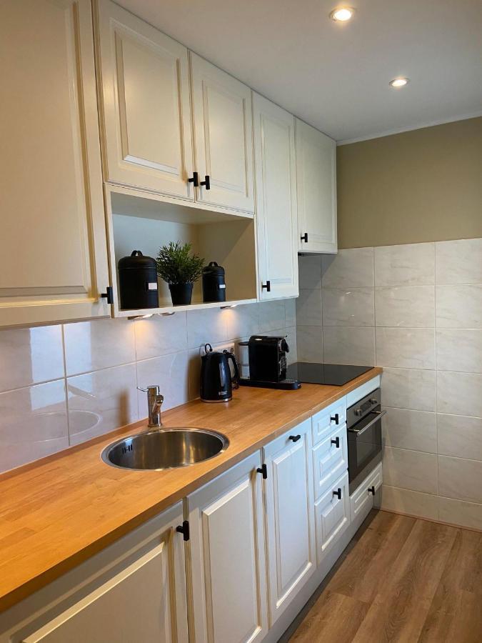 Appartement Malisa