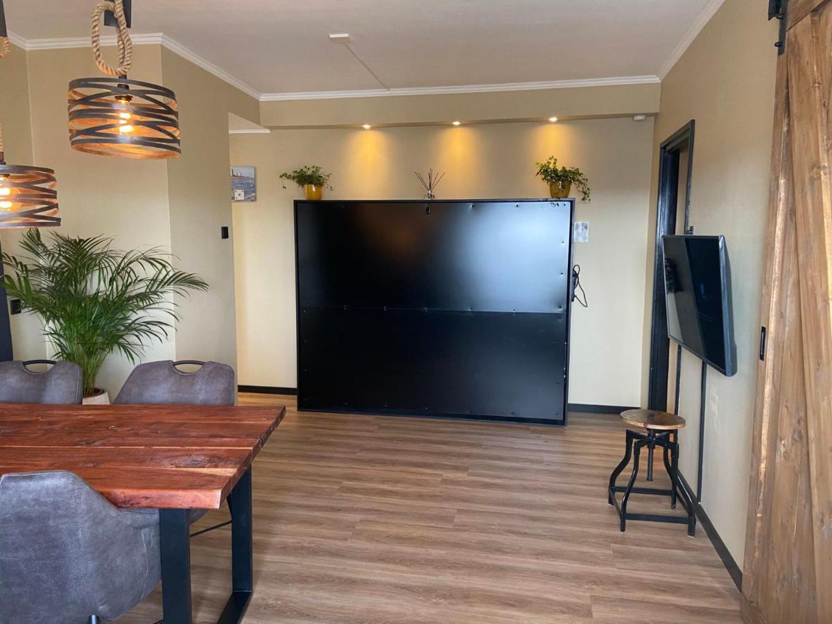 Malisa Appartement