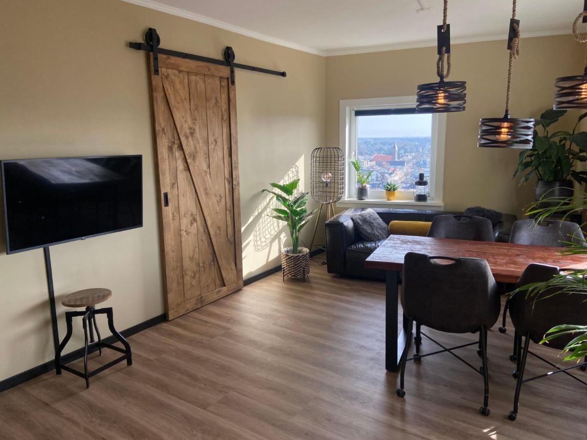 Appartement Malisa
