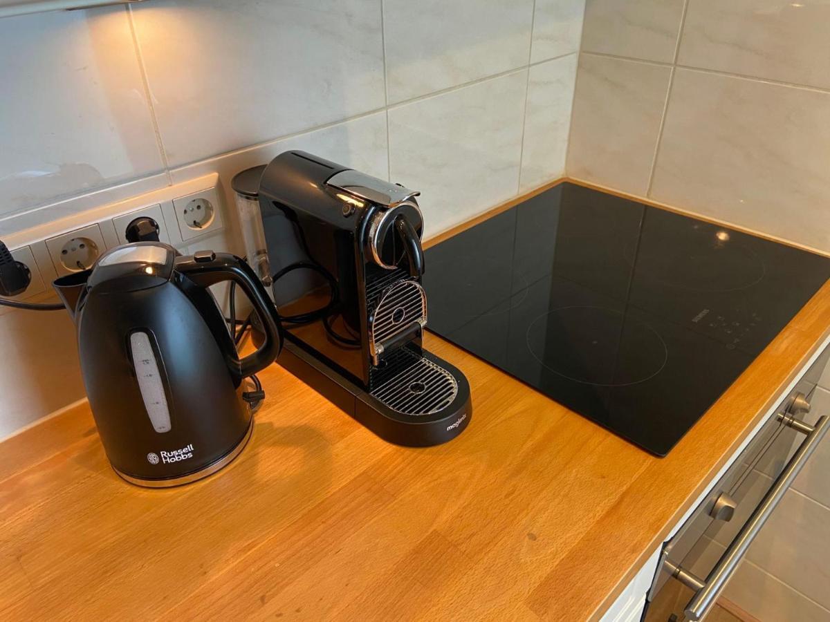 Appartement Malisa